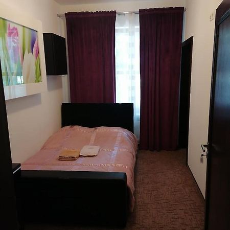 Apartament D-5 Leilighet Warszawa Eksteriør bilde
