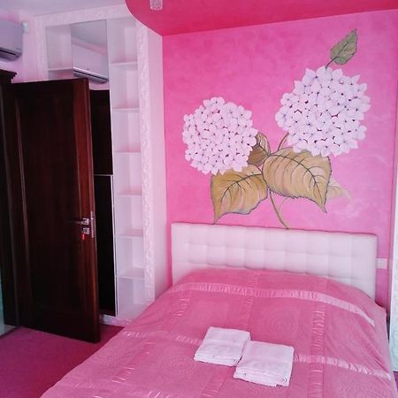Apartament D-5 Leilighet Warszawa Eksteriør bilde