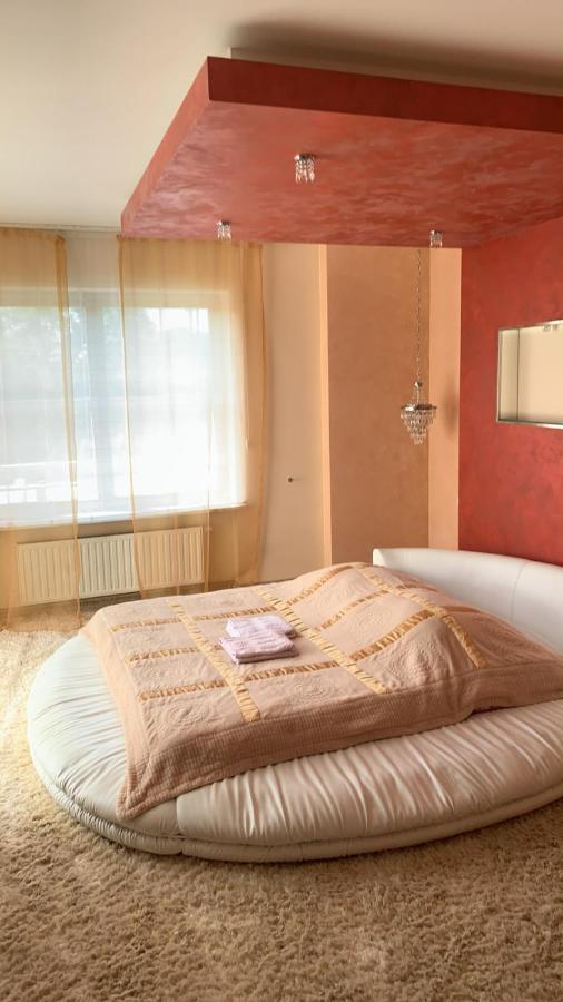 Apartament D-5 Leilighet Warszawa Eksteriør bilde