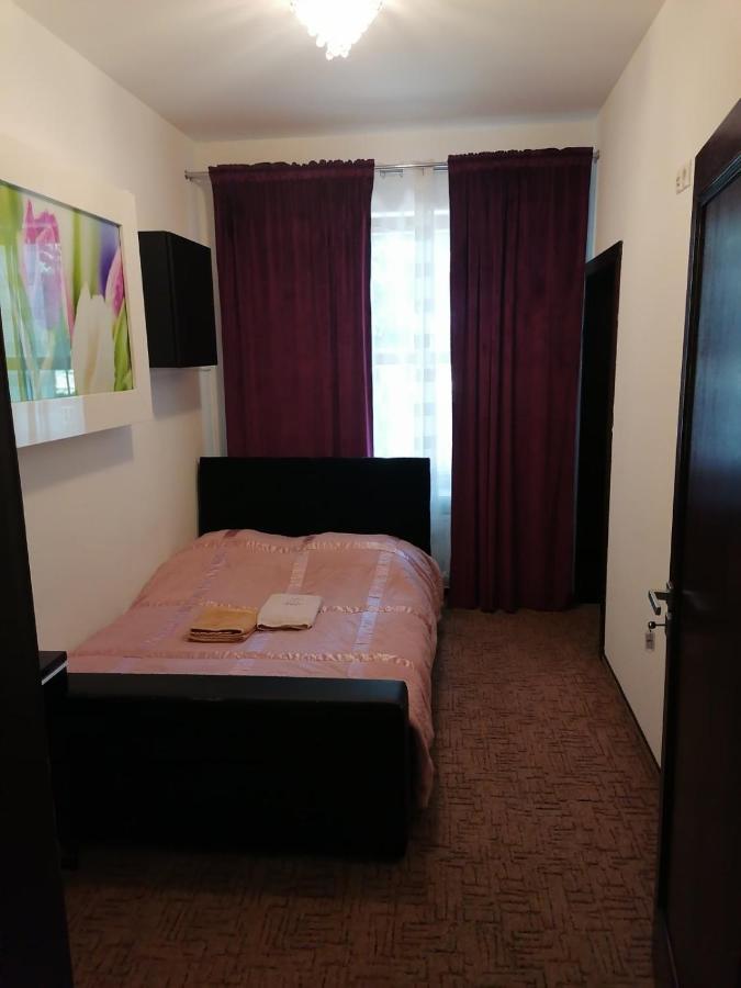Apartament D-5 Leilighet Warszawa Eksteriør bilde