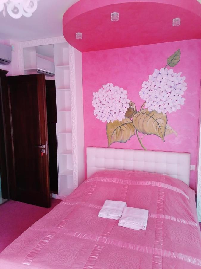 Apartament D-5 Leilighet Warszawa Eksteriør bilde
